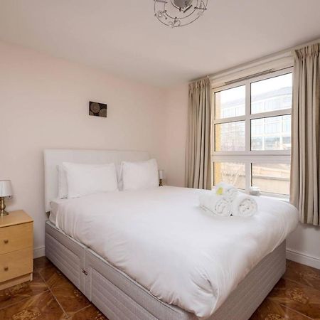Joivy Old Town Apartment With Parking Close To Royal Mile EDI Exterior foto